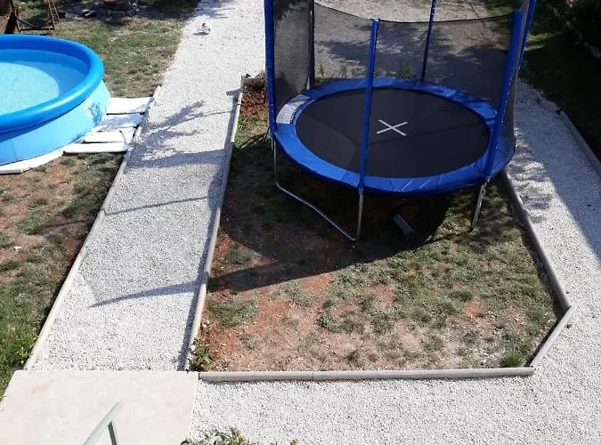 아파트 With A Parking Space Stinjan, - 14106