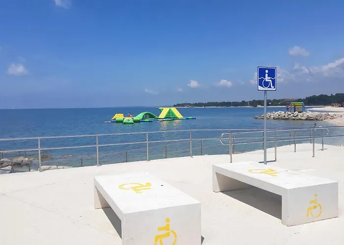 With A Parking Space Stinjan, - 14106 *