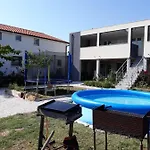 With A Parking Space Stinjan, - 14106 Apartment *