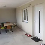Apartment With A Parking Space Stinjan, - 14106 *