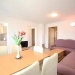 Apartment With A Parking Space Stinjan, - 14106