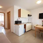 With A Parking Space Stinjan, - 14106 Apartment